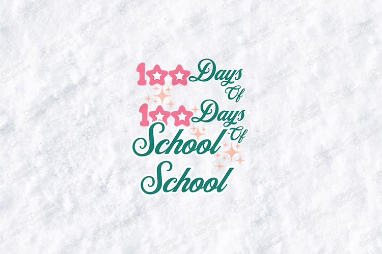 Kindergarten Svg Image 14