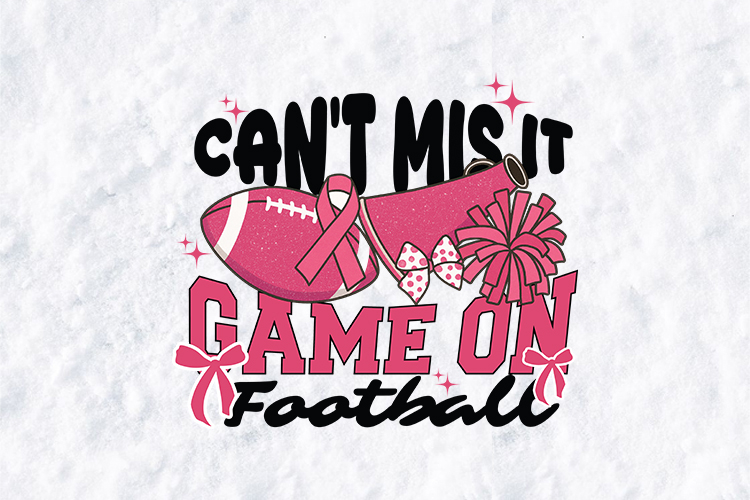 Cheer Bow Svg Image 3