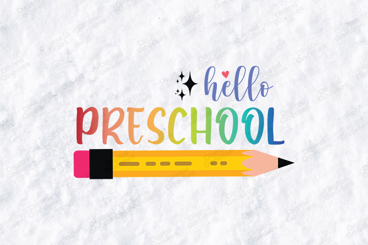 Teacher Pencil Svg Image 17