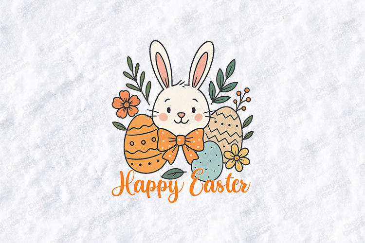 Cute Bunny Png Image 3