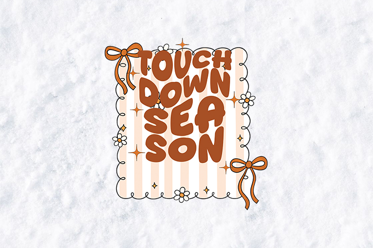 Football Graphic Image 17