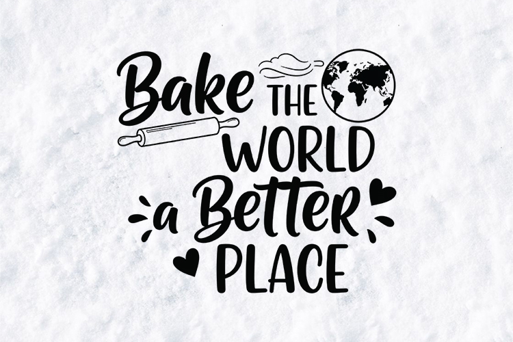 Cricut Kitchen Svg Image 12