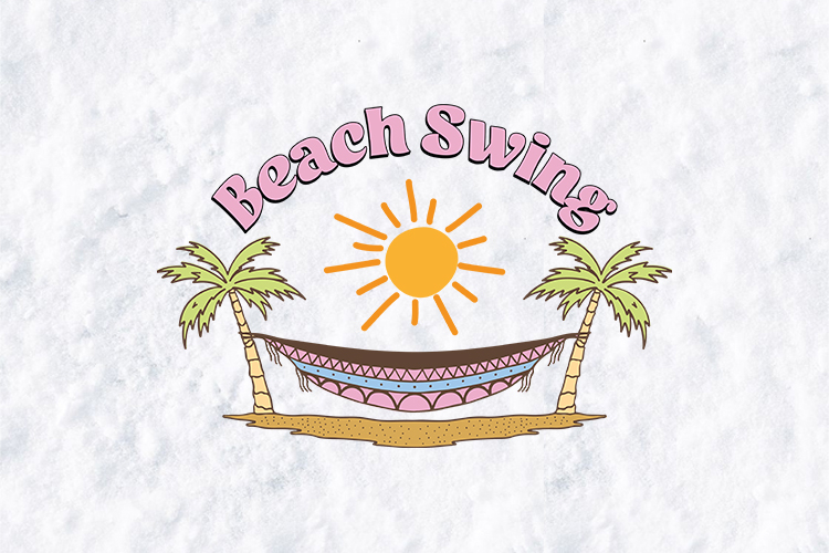 Tropical Clipart Image 24