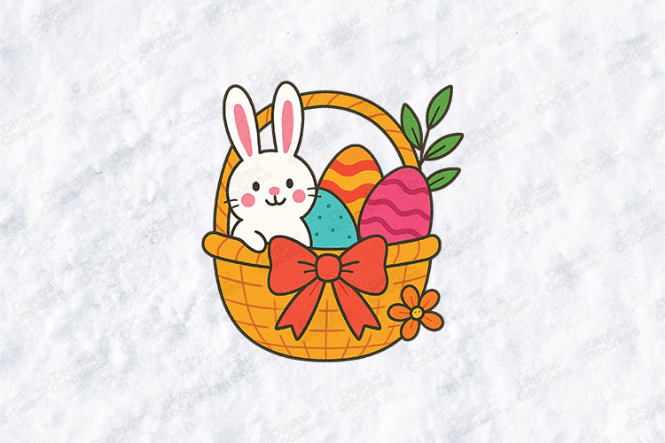 Cute Bunny Png Image 4