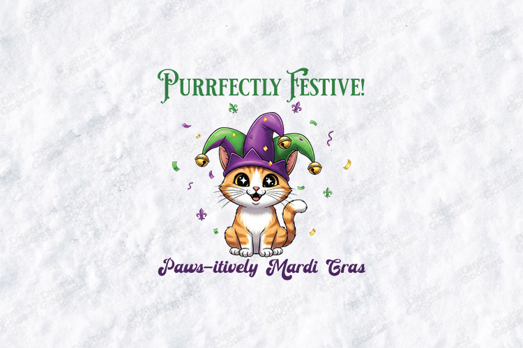 New Orleans Svg Image 12