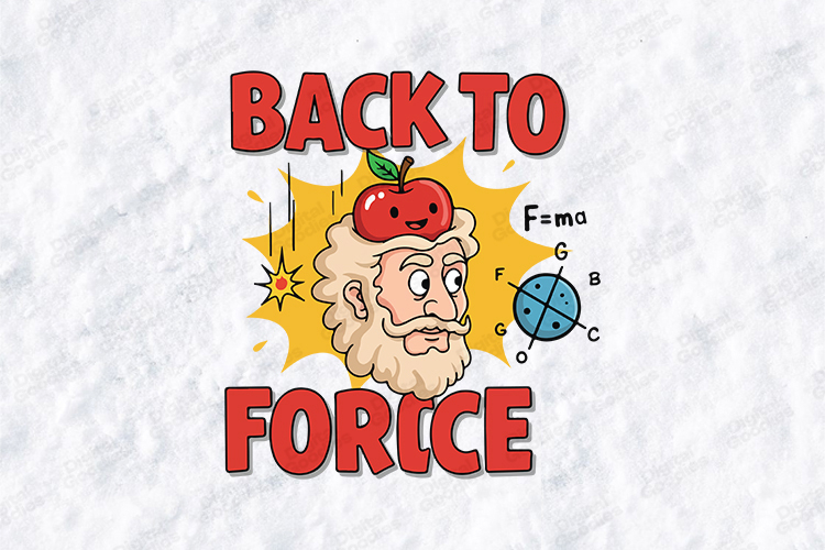 Physics Clipart Image 21