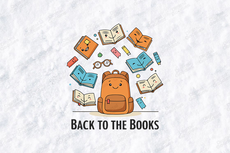 Backpack SVGs Image 5