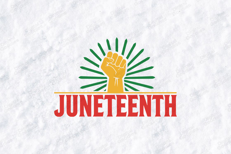 Juneteenth Freedom Svg Image 14