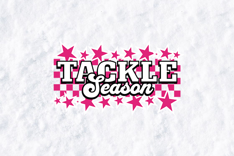 sFootball Season SVG - Glitter Football Heart Sports PNG