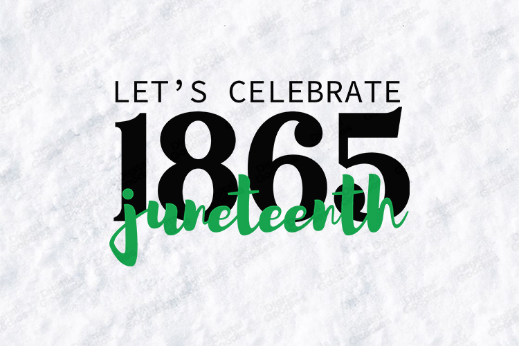 Juneteenth SVG Image 19