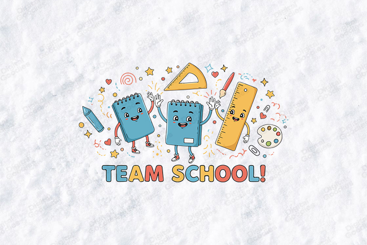 Cute Teacher Clipart Image 12