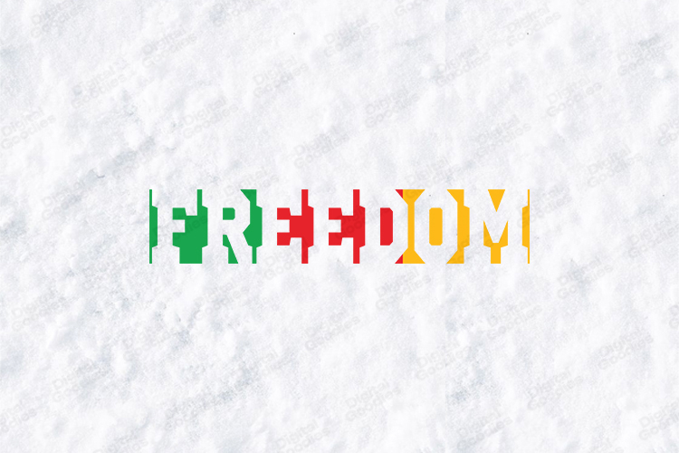 Juneteenth Freedom Svg Image 18