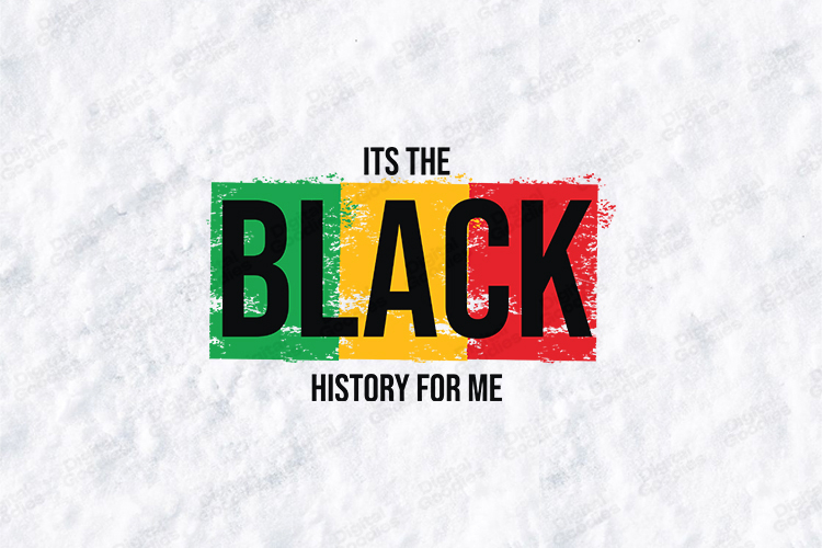 Black Pride Svg Image 10