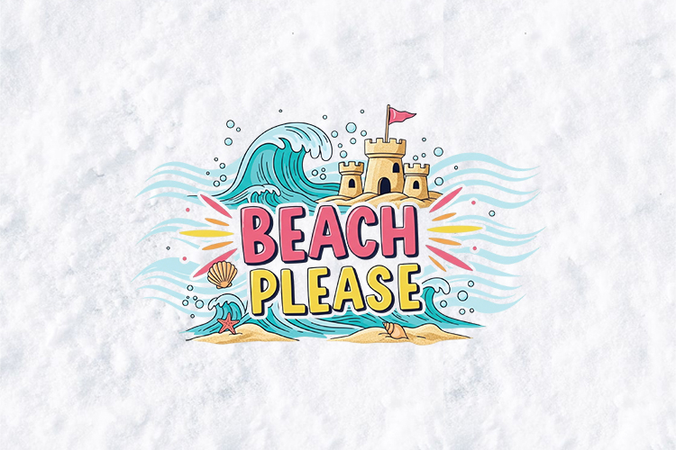 Ocean Wave Clipart Image 10