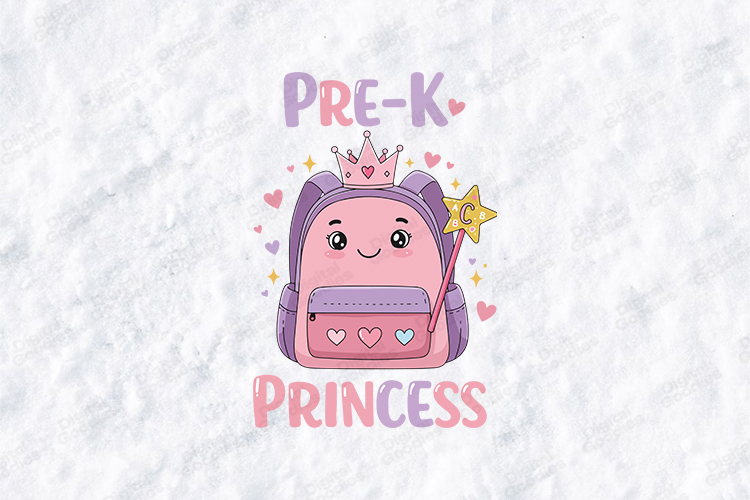 Backpack SVGs Image 6