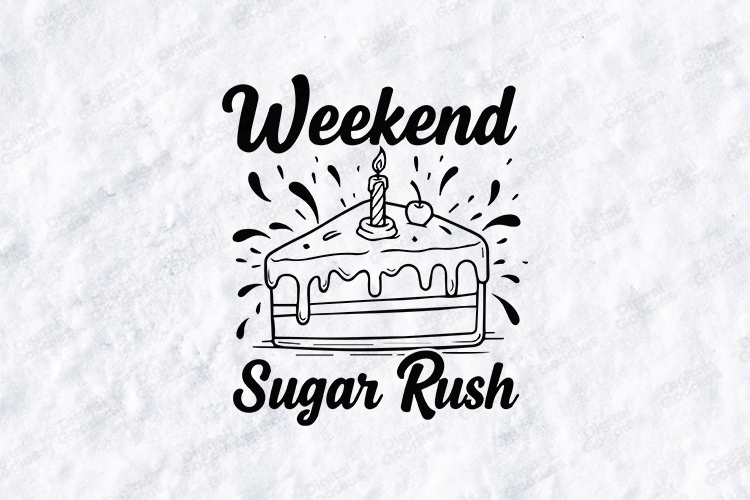 Cake Clipart Image 2