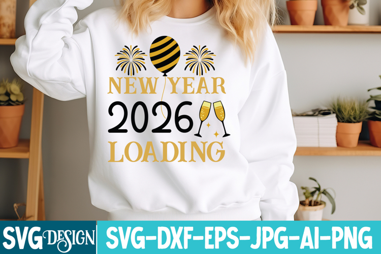 New Year svg,new year 2026,new Year svg bundle,2026 svg