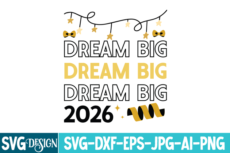 New Year svg,new year 2026,new Year svg bundle,2026 svg 