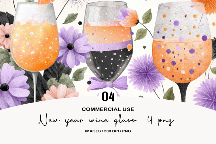 Wine Glass Png Image 17