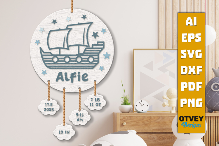 Baby Shower Sign Image 9