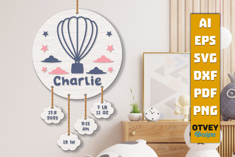 Baby Shower Sign Image 8