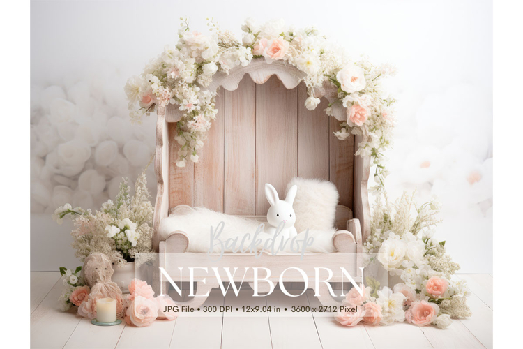 Bedroom Background Image 6