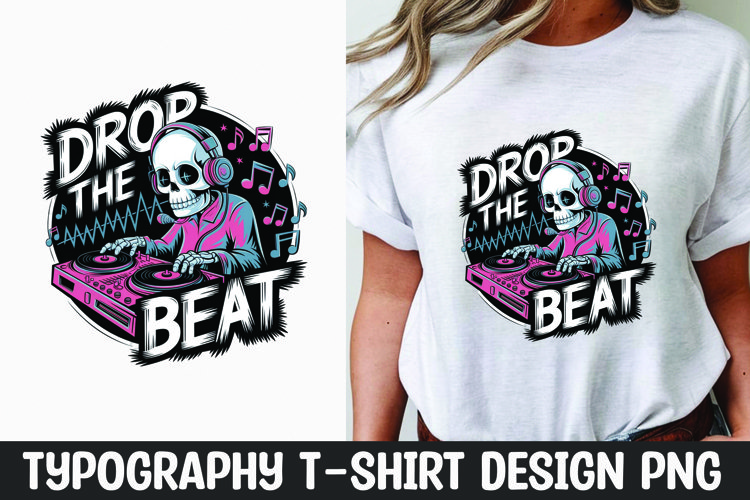 Skull Graphic Image 15