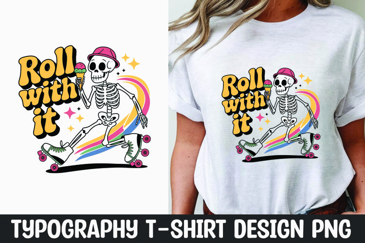 Skull Graphic Image 11