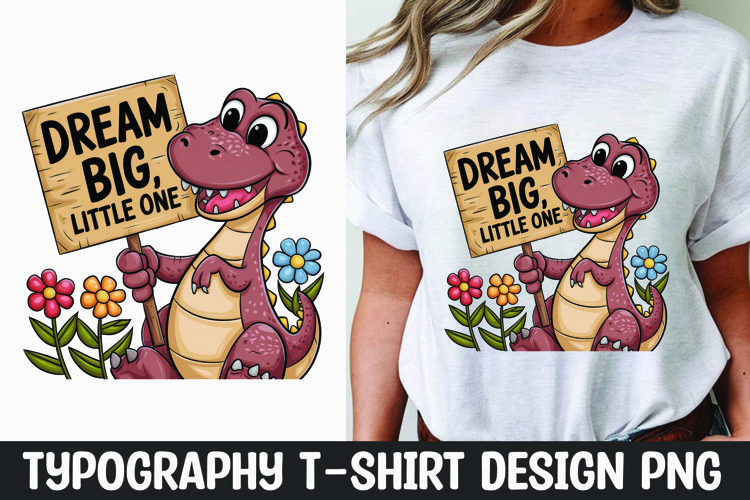 Dinosaur Clipart Image 9