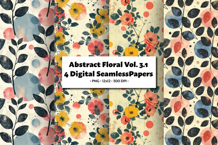 Geometric Seamless Pattern Image 14