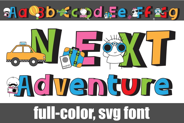 Cricut Fonts Image 24