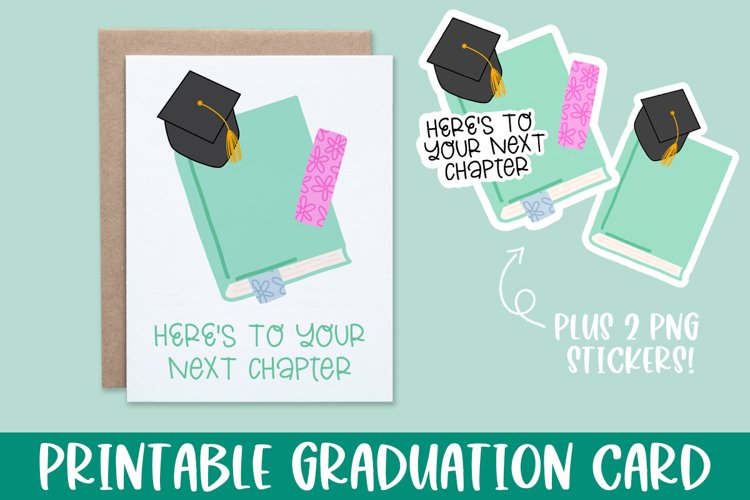 Graduation Clipart Image 11
