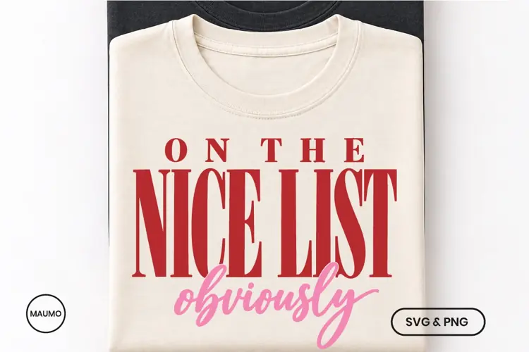 Santa Christmas Quote