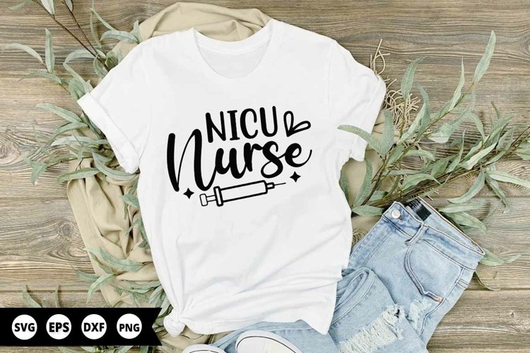 Nurse Clipart Image 8