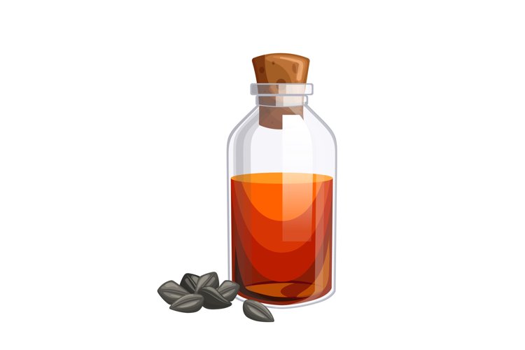 Seed Clipart Image 24