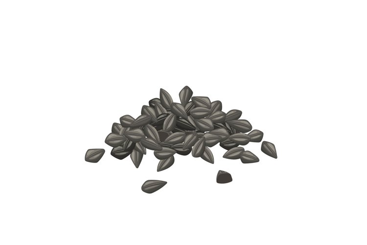Seed Clipart Image 7