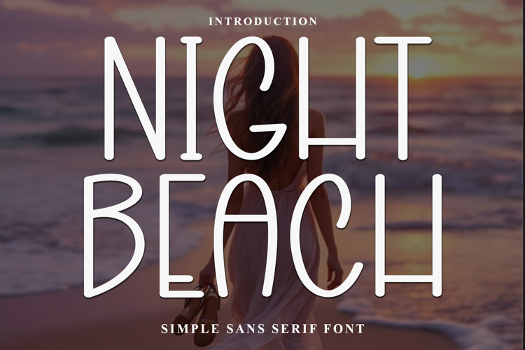 4th Of July Font Image 6