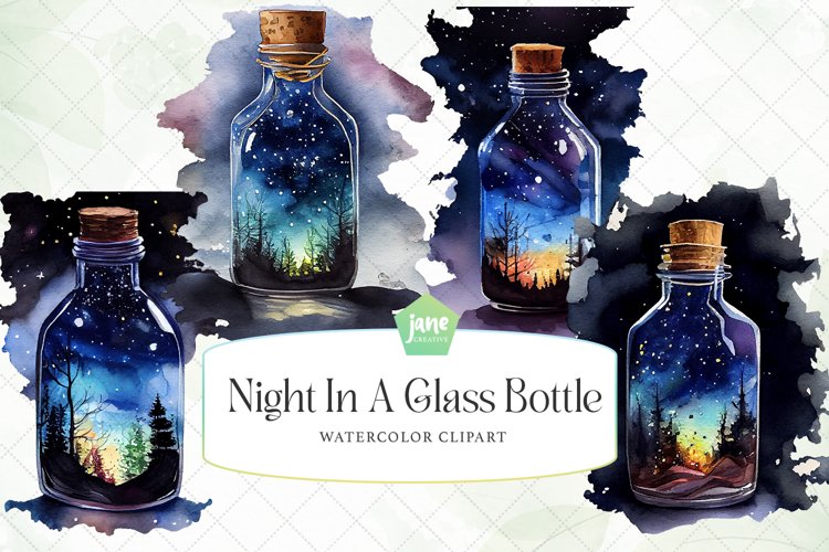 Glass Clipart Image 18