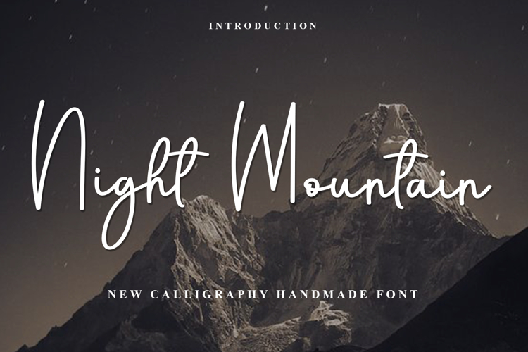 Wedding Fonts Image 8