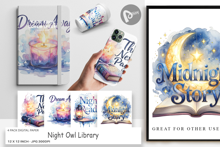 Printable Scrapbook Paper Image 8