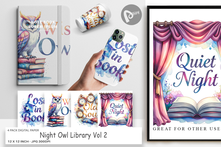 Printable Scrapbook Paper Image 7