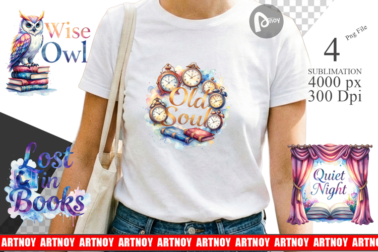 Clipart Library Image 7