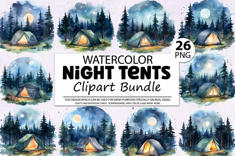 Outdoor Clipart Image 4