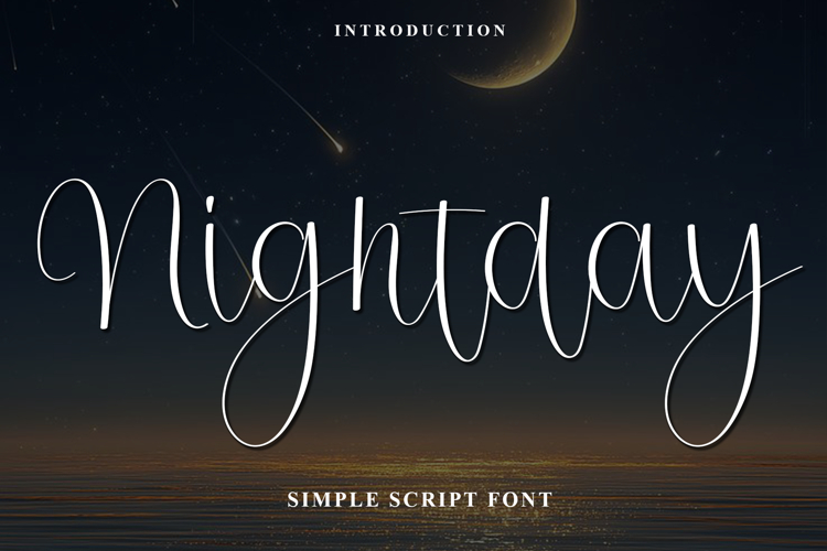 Nightday