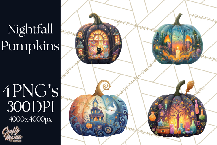 Halloween Bats Clipart Image 21