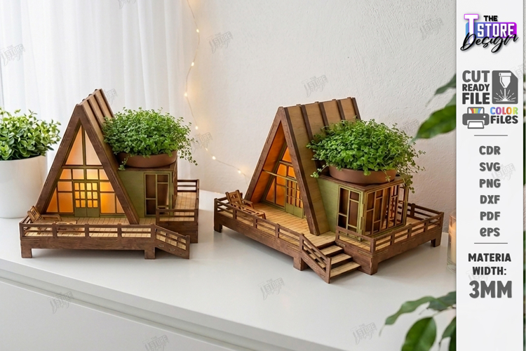 Glowforge Designs Image 19