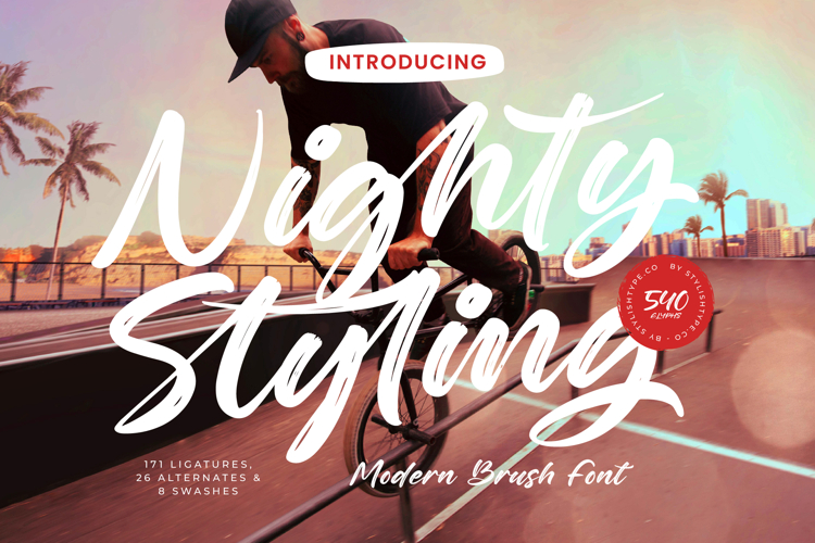 Rustic Fonts Image 23