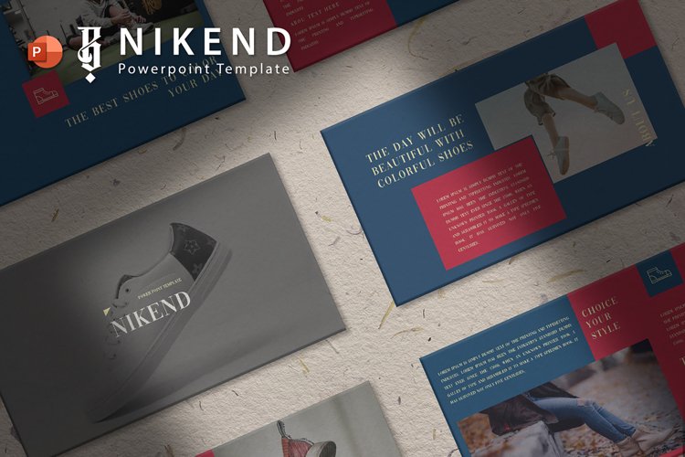 Powerpoint - Naikend