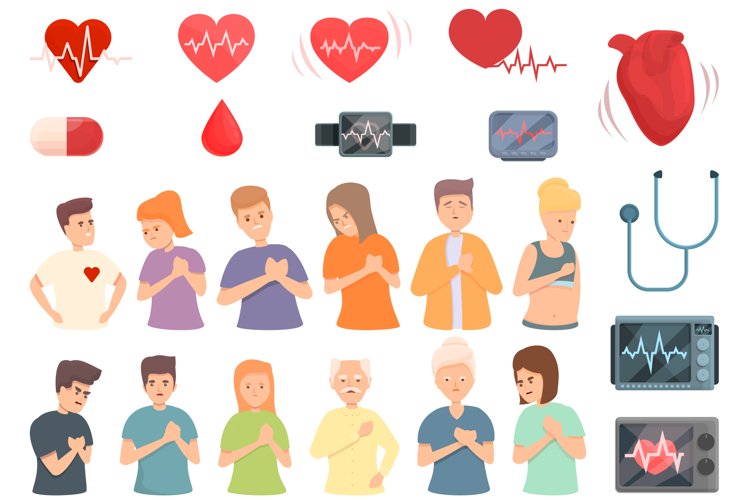 Cartoon Vector Image 18