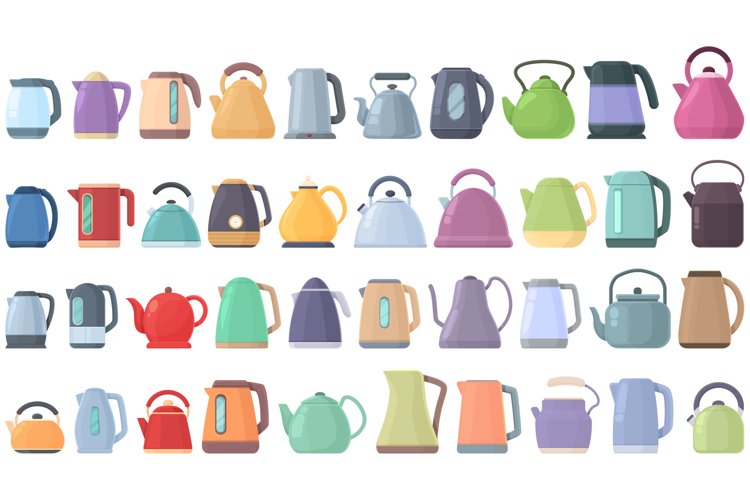 Cartoon Vector Image 2